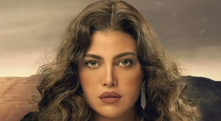 مسلسل يوتيرن