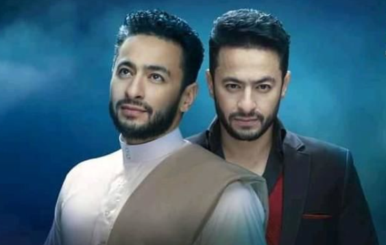 مسلسل المداح 2 الجزء الثانى 2022
