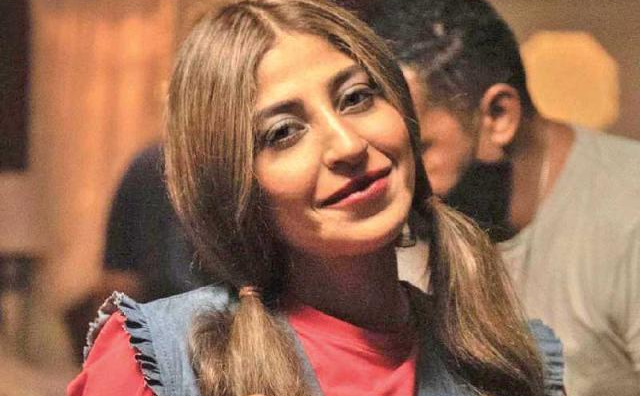 مسلسل بيبي