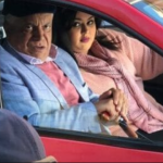 مسلسل طاكسي العزيزة