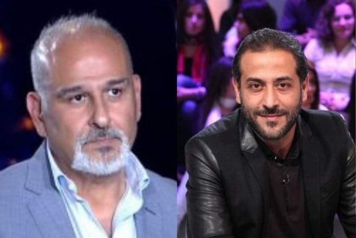 مسلسل ظل 2022