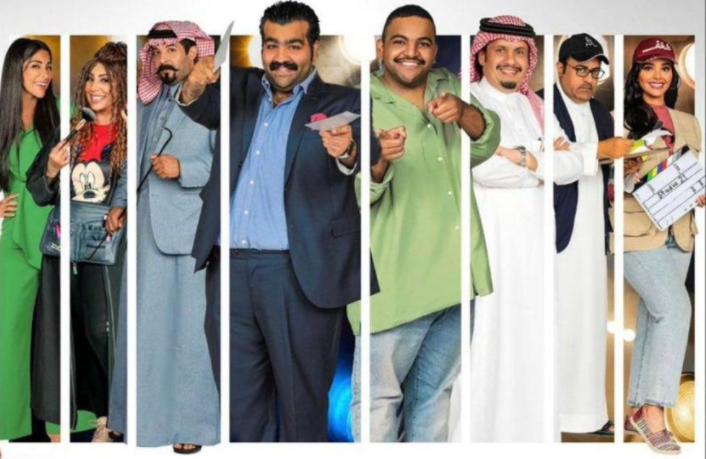 مسلسل ستوديو 22