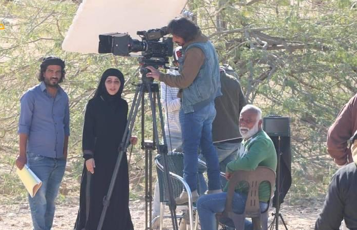 مسلسل ثمن الجديلة 2022