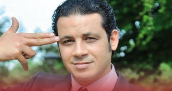 مسلسل زكي الخفة 2022