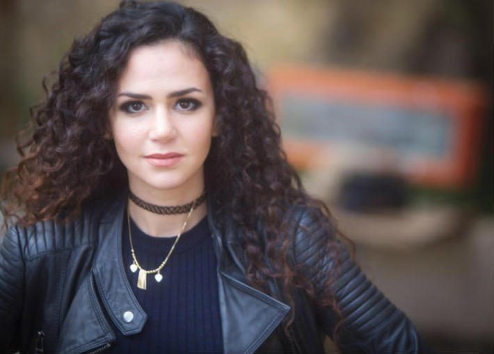 مسلسل اتزان 2022