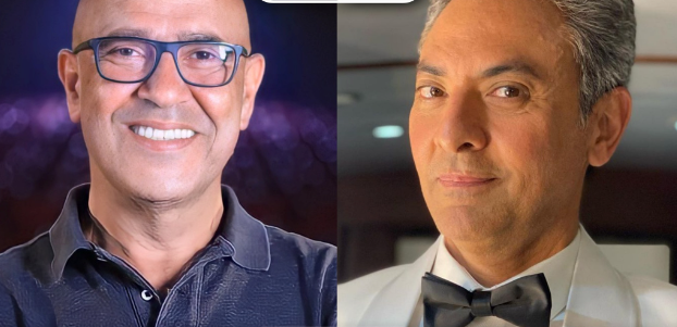 مسلسل عائلة فرح