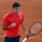 Roger Federer