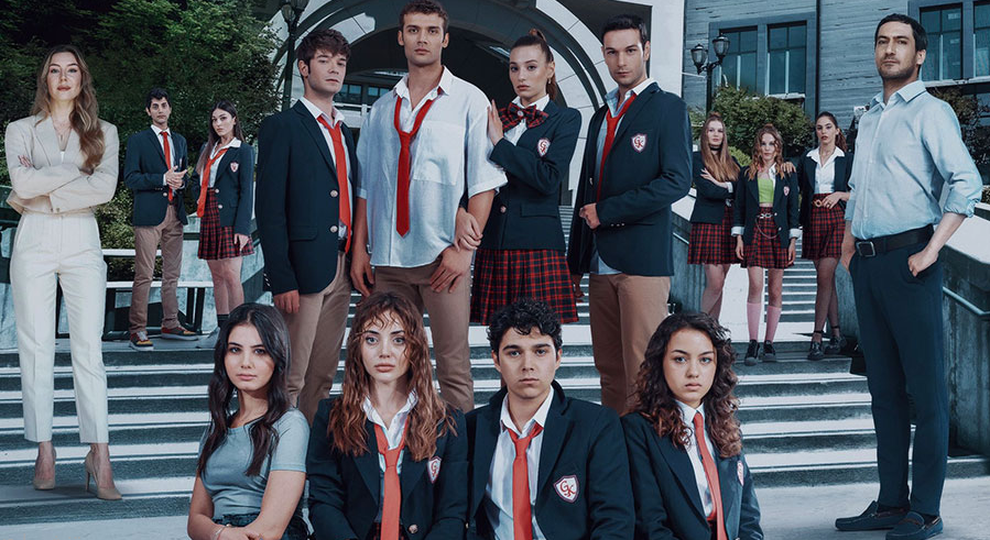 مسلسل اسمعني الحلقة 15
