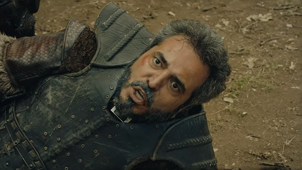 مسلسل المؤسس عثمان