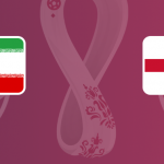 مباراة إنجلترا وإيران