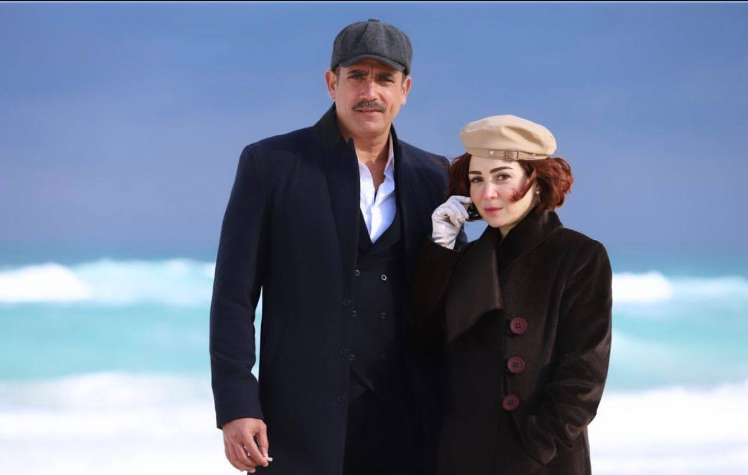 مسلسل سوق الكانتو 2023