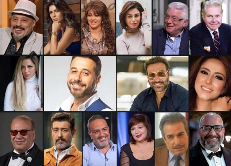 مسلسل سره الباتع 2023