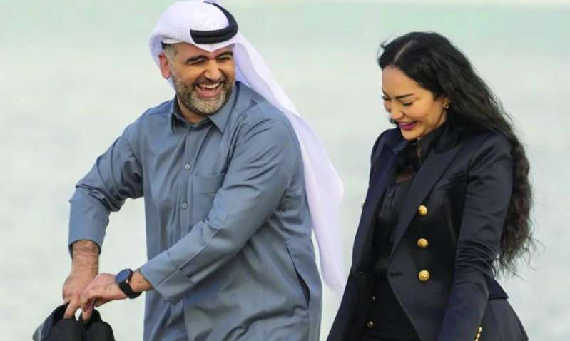 مسلسل حياتى المثالية 2023