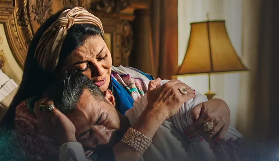 مسلسل جعفر العمدة الحلقة 15