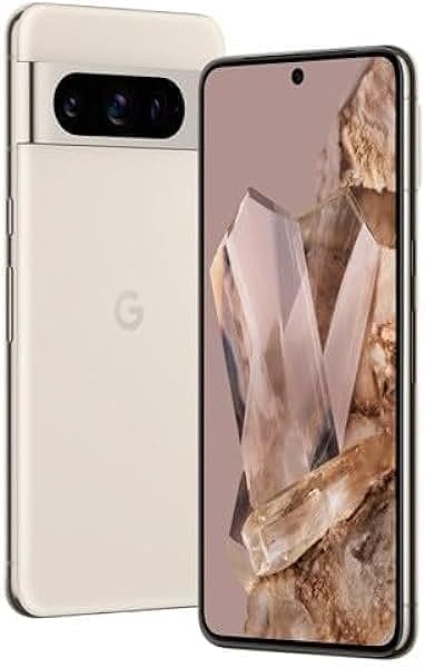 Google Pixel 8 Pro 5G