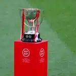 ترتيب الدوري الإسباني