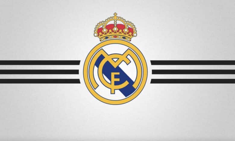 قائمة ريال مدريد