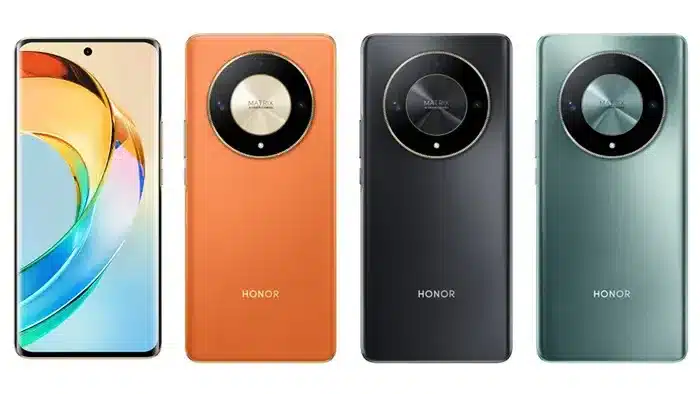 موبايل هونر X9b