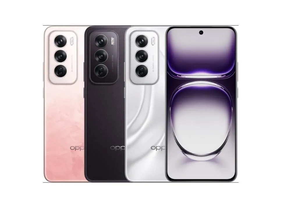 Oppo Reno 12