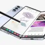 Samsung Galaxy Z Fold 6