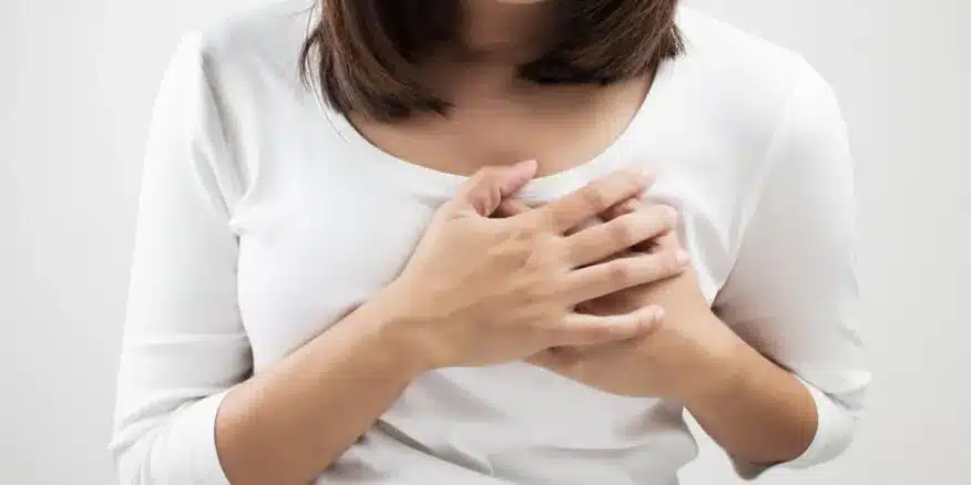 تغير الهرمونات