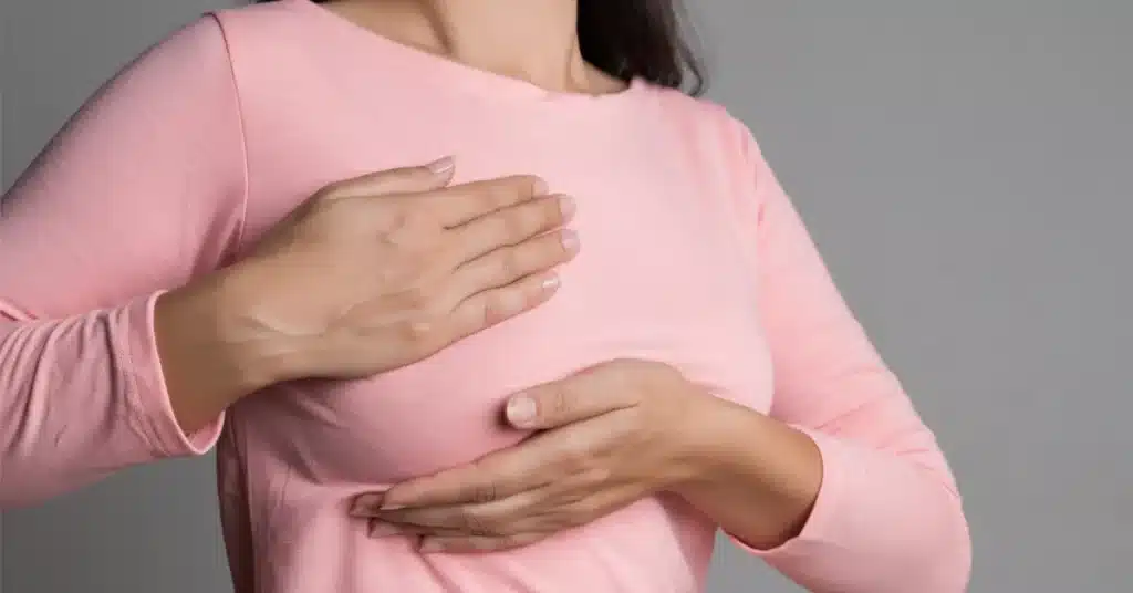 تغير الهرمونات