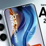 موبايل سامسونج جالاكسي A35