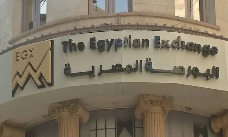 صافي مشتريات المستثمرين الأجانب