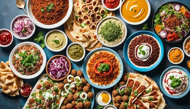 أكلات قديمة شعبية