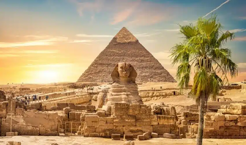 معالم جذب سياحي
