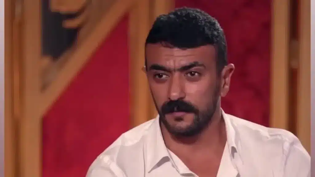 مسلسل فهد البطل