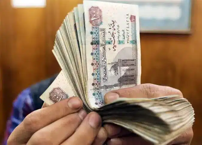 زيادة المعاشات شهر يناير 2025