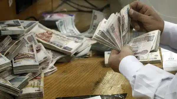 زيادة المعاشات شهر يناير 2025