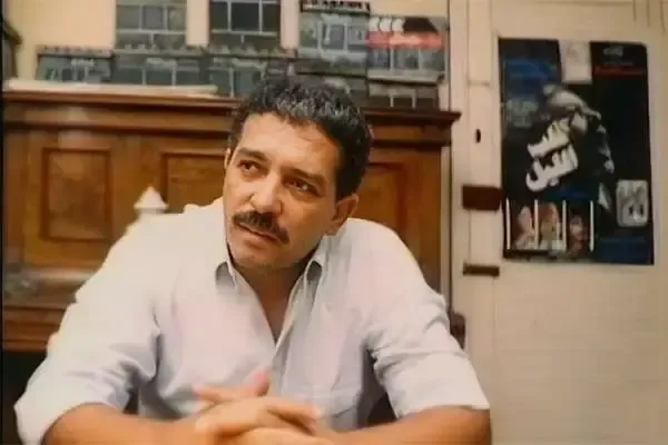 عاطف الطيب