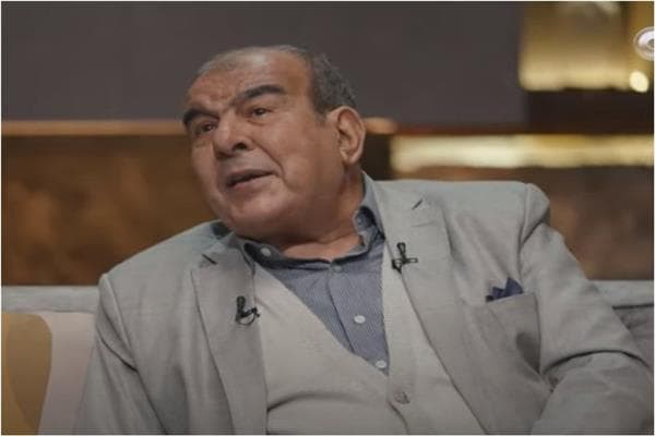 الراحل فكري صادق