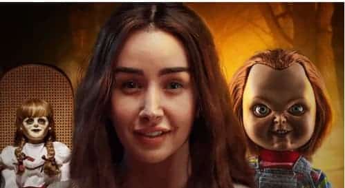 مسلسل إقامة جبرية