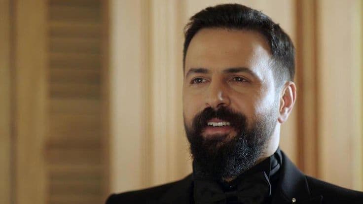 مسلسل تيم حسن الرمضاني