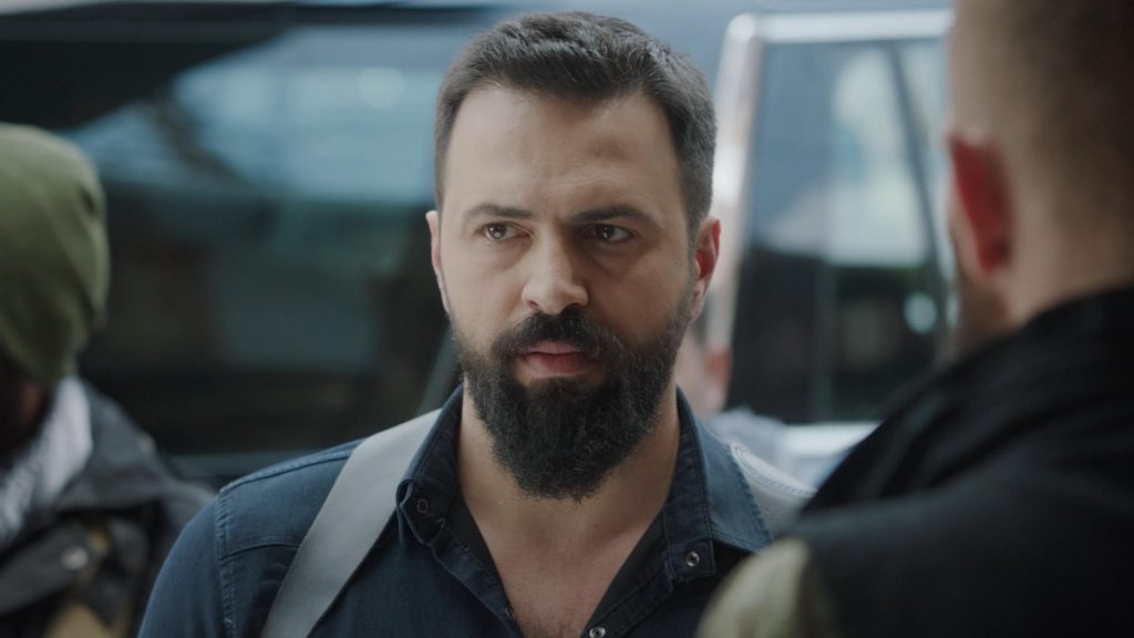مسلسل تيم حسن الرمضاني