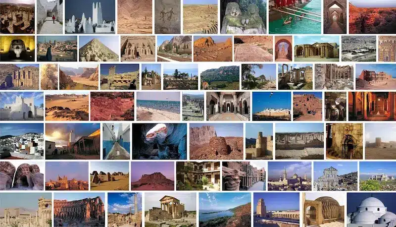 كيف نحافظ على التراث الثقافي