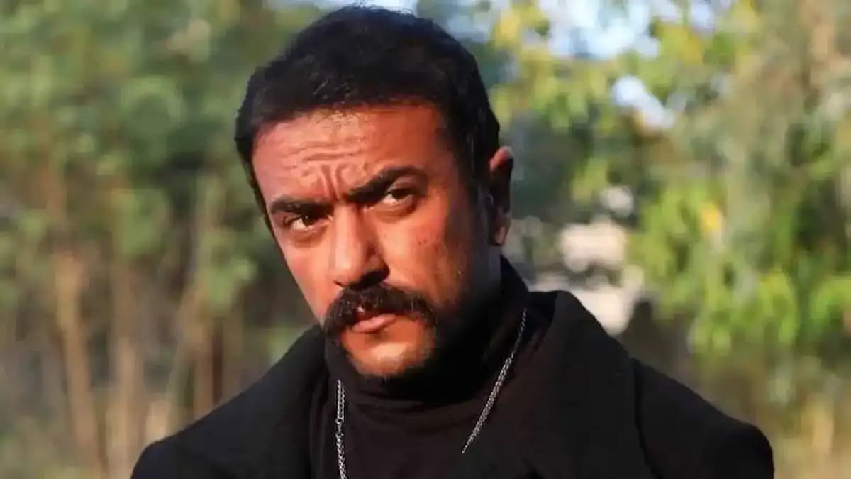 أبطال مسلسل فهد البطل 