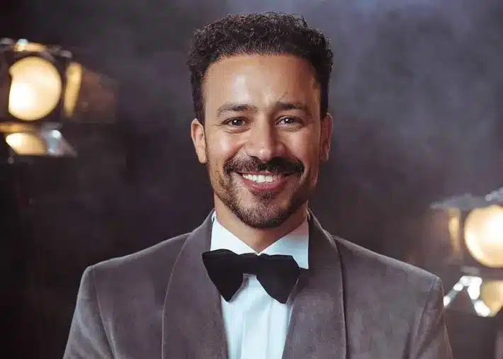 أحمد داود يقدم تنوعًا دراميًا