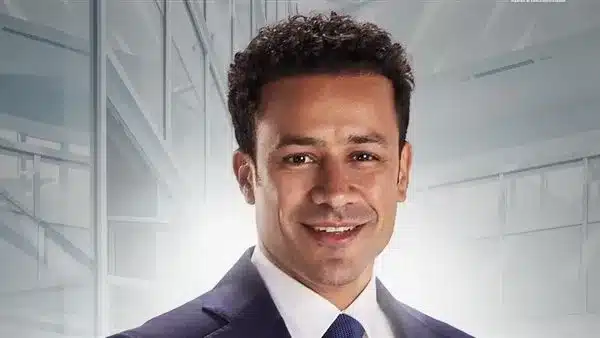 أحمد داود يقدم تنوعًا دراميًا