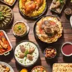 أفكار طبخات للغداء