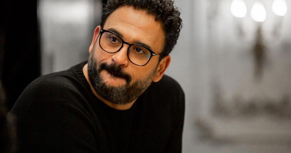مسلسل الكابتن