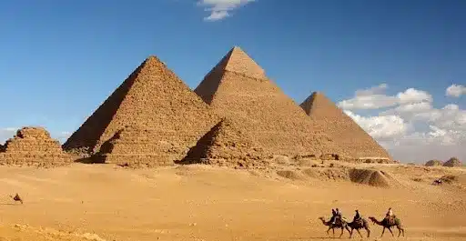 أفضل الأماكن السياحية في العالم