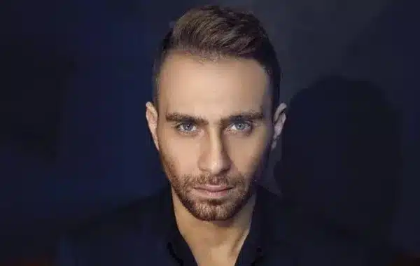 إطلاق ألبوم حسام حبيب الجديد