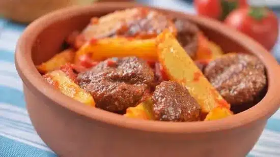 وصفات طعام اقتصادية