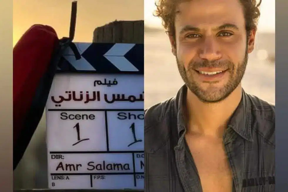محمد إمام