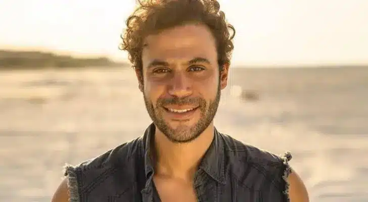 محمد إمام