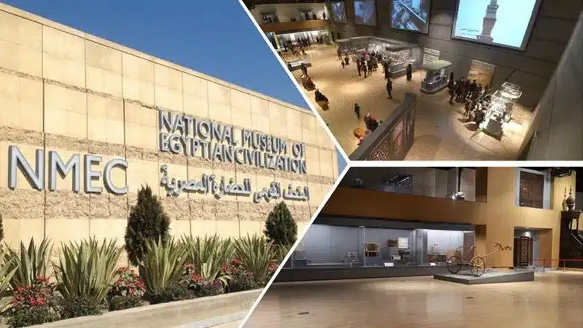 السياحة في مصر للشباب
